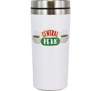 Taza Viaje Central Perk Friends 450 Ml PALADONE