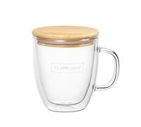 Taza Wood Lid