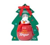 Taza y llavero You Are My Xmas.