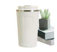 Tazas de café aisladas, taza térmica para bebidas calientes Jarra de