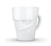 Fifty Eight Henkeltasse grummelig T18101