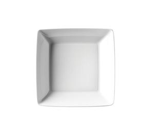 Tazón Cuadrado Profundo Thomas Loft Blanco 15 Cm