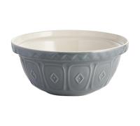 Tazón de cocina COLOUR MIX 2 l, gris, gres, Mason Cash