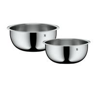 Tazón de cocina GOURMET, juego de 2, acero inoxidable, WMF