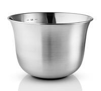 Tazón de cocina GREEN TOOLS 2,3 l, acero inoxidable, Eva Solo