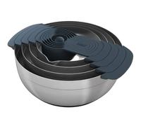 Tazón de cocina set NEST 100 COLLECTION 95032, 9 piezas, acero inoxidable, Joseph Joseph