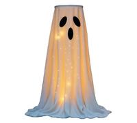 Tazón de Halloween Figura luminosa decorativa y adorable