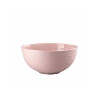 Tazón De Müsli Rosenthal Kumi Rose Tone 15 Cm