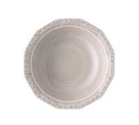 Tazón De Müsli Rosenthal Maria Pale Orchid 17 Cm