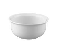 Thomas Trend - Tazón para frutas, 14 cm, color Blanco