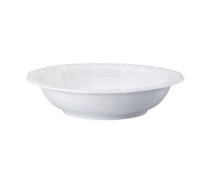 Tazón Redondo Rosenthal Maria Blanco 21 Cm
