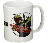 Tazza Boba Fett Standard Standard