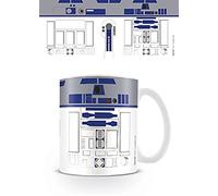 Star Wars Taza R2 D2