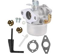 TB672 Model 24A-672J711 Wheeled Leaf Blower Carburetor Carb