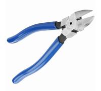 Tbest Alicates de Corte Diagonal, Ergonómico | Durable, compacto, ideal para cortar cables, alta dureza, fácil de transportar