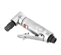 Tbest Amoladora Angular Herramienta Neumática de 90 Grados 25000 Rpm - Máquina Pulidora y Rectificadora Industrial de Alta Velocidad para Metal, Madera, Caucho, Fundición - Construcción de Acero
