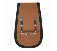 Tbest Cinturón de Herramientas Resistente con Tirantes Chaleco para Herramientas 12 Bolsillos Bolsas Desmontables Soporte de Cintura para Carpinteros Electricistas Jardinería Trabajos de