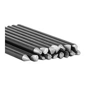 Tbest Conjunto de Cincel de Yunque Duradero 20pcs para Fabricación de Patrones de Joyería de Bricolaje, Ideal para Orfebres y Artesanos (#2)