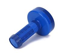 Tbest Dispensador para Piscina con Báscula, Plástico Resistente | Flota en la piscina, elimina olores no deseados, fácil de usar, resistente a la corrosión, diseño liviano