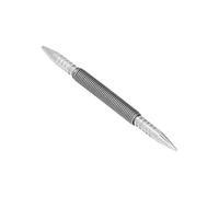 Tbest Herramienta de Clavo de Doble Cabeza de Cabeza, Juego de Uñas de Alto Rendimiento para Naufragio de Superficie de Madera Rápida, Herramientas de Carpintero Doméstico