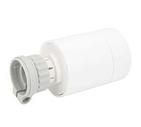 Tbest HY367 Actuador Válvula para HVAC Termostato Control APP | Compatible con Oe12345, de calefacción doméstico, regulación automatizada, construcción
