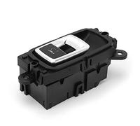 Tbest Interruptor de Apertura de Puerta 103810702C para Puertas Batientes Módulo de Interruptor de Apertura de Puerta de Repuesto