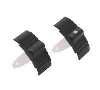 Tbest Kit de Control de Clima de 2 Piezas 997653100 Kit Reemplazo de Estructura Compacta para 2006 a 2008 Juego de Empuje de Control de CA de de Clima Boxsters para la Cara 987 Cubierta de Ajuste