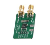 Tbest Módulo Detector de Fase, Rango de Frecuencia de 2.7GHz | Monitoreo remoto, control de ganancia preciso, entrada de 50Ω, demodulación dual