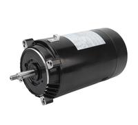 Tbest Motor de Bomba UST1102 Motor de Bomba de Spa para Piscina con Brida Redonda para Súper UST1102 de OlUST1102 El Número que Hace Referencia a OE Alrededor de Esta UST1102 y El Número Eficiente