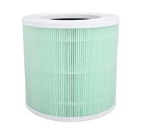 Tbest Reemplazo del Purificador ABS para ULTINEC SE CoreAir Purifier Fil Diseñado con un Ensamblaje Simple y Fácil de Reducir, Reduce las Partículas y Elimina