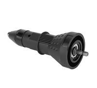 Tbest Remachadoras, Adaptador de Pistola de Tuercas de Remache Eléctrica Adaptador de Pistola Remachadora Kit de Herramientas de Taladro Eléctrico de Tuerca de Inserto de