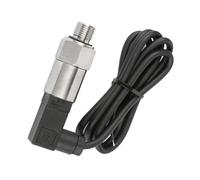 Tbest Transductor de Presión de Silicio con Salida de 0-20mA (0-0.2MPA) | Ligero, Diseño compacto, Protección contra sobretensiones, Petróleo, Gas, Presión de agua