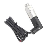 Tbest Transductor de Presión de Silicio con Salida de 0-20mA (0-1MPA) | Ligero, Diseño compacto, Protección contra sobretensiones, Petróleo, Gas, Presión de agua
