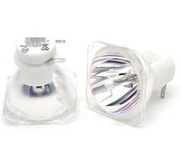 TBTeekk 280 W Compatible con Osram Lamp para Luces de Escenario con Cabeza móvil LÁMPARA/Bombilla 280 W MSD 10R Lámparas halógenas de Metal Platino Reemplazo de la Bombilla de proyección