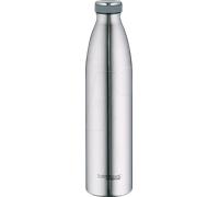 ThermoCafé by Thermos - Termo (acero inoxidable), color verde azulado mate, acero inoxidable, acero mate, 1 Litro