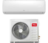 T lite Serie F2 SN18F2S0 + ST18F0 - Climatizador 18000 BTU, Inverter, monosplit, bomba de calor