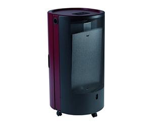 TCM 9310R216 - Estufa Gas Llama Libre M Chic 4,