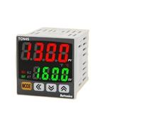TCN4S-24R Autonics Digital inteligente controlador de temperatura sensor salida de pantalla Dual
