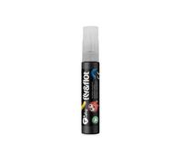 Tcolors Rotulador Volumétrico Fly & Flot Efecto 3D Negro 25 ml para Crear Figuras que Flotan en Agua en Papel, Cartón, Madera y Tela