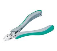 Té (Trinity) - Mini pinza fina con borde de cuchillo de 120 mm TM-02
