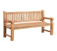 Teakbank Jackson V2 180 cm