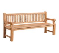 Teakbank Jackson V2 200 cm