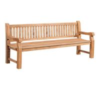 Teakbank Jackson V2 220 cm