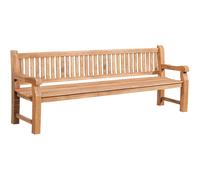 Teakbank Jackson V2 240 cm