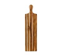 Teakhaus Bandeja de servir Table Plank 905 L