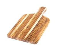 Teakhaus Tabla de cortar/bandeja de servir Marine Paddle 520 M