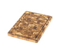 Teakhaus Tabla de cortar Scandi End Grain 801 S
