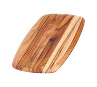 Teakhaus Tabla de servir Elegant Rectangle Serving 202 S