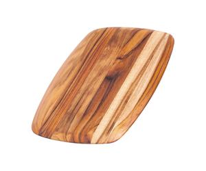Teakhaus Tabla de servir Elegant Rectangle Serving 202 S