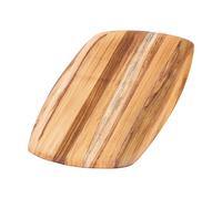 Teakhaus Tabla de servir Elegant Rectangle Serving 204 L
